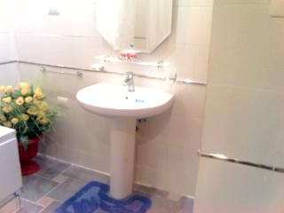 en suite bathroom